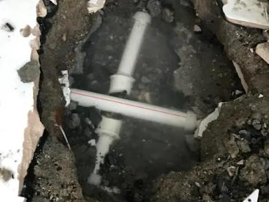 万源漏水检测公司哪家好